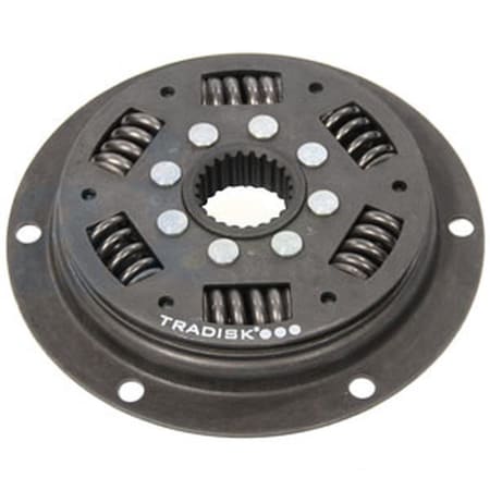 Aftermarket Torsional Dampener AL32964